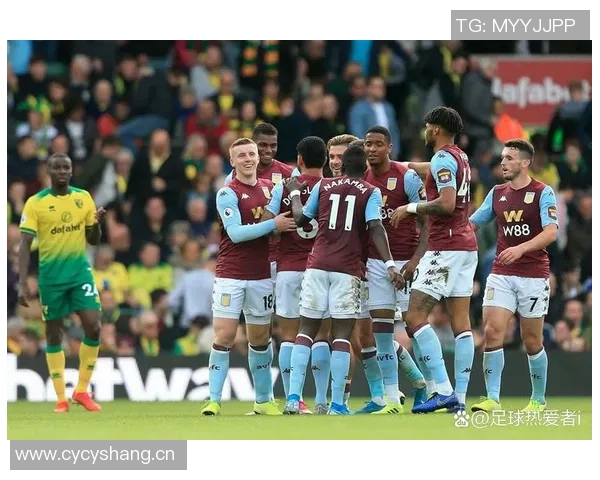 英超足球队的英文名称大全及常用译名对照